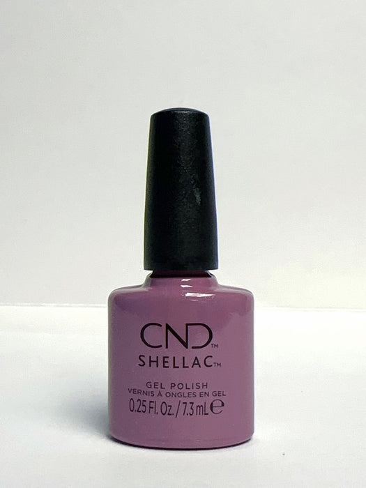 CND Shellac - Ro-Mani-Cize (0.25 oz)