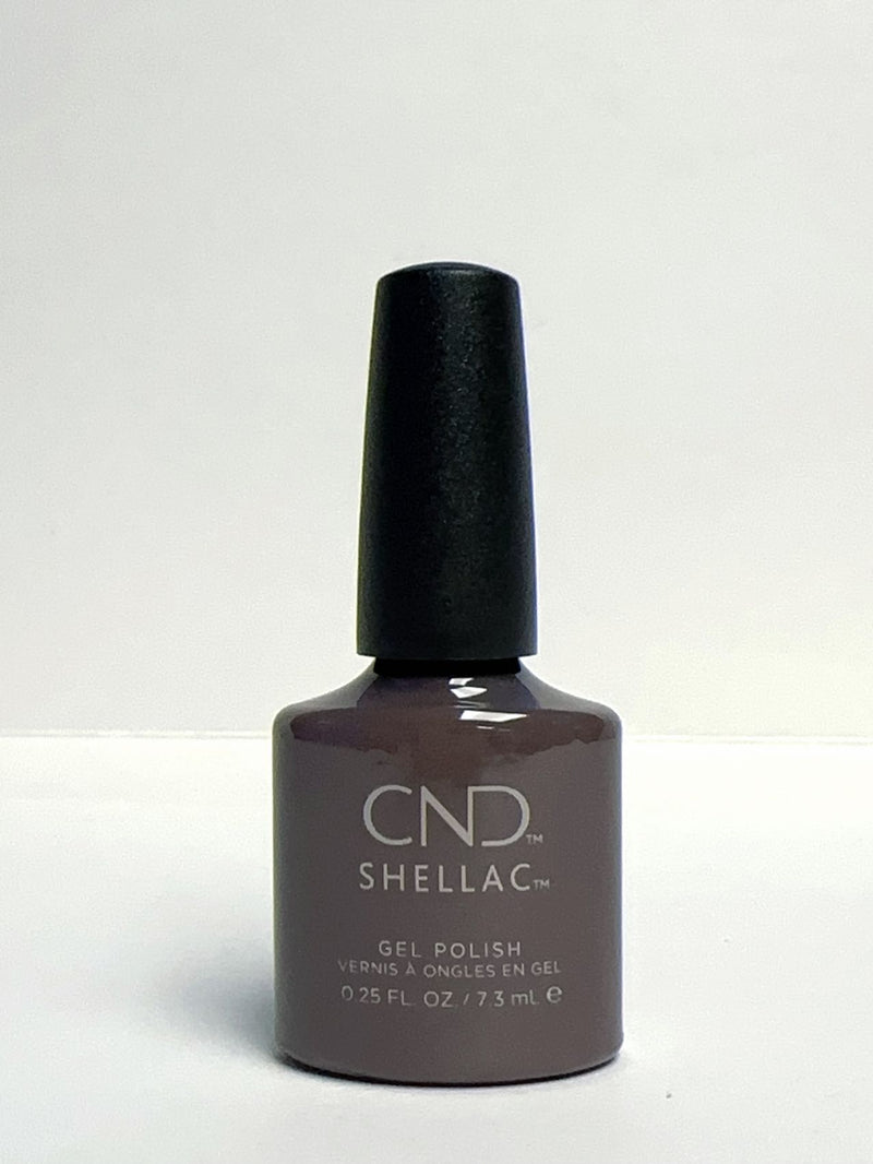 CND Shellac - Rubble (0.25 oz)