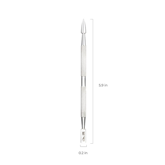 Nghia - Cuticle Pusher S.504 (Pack of 4)