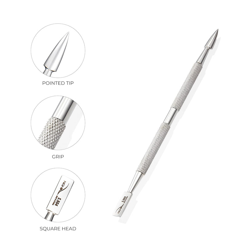 Nghia - Cuticle Pusher S-504