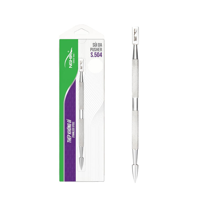 Nghia - Cuticle Pusher S-504