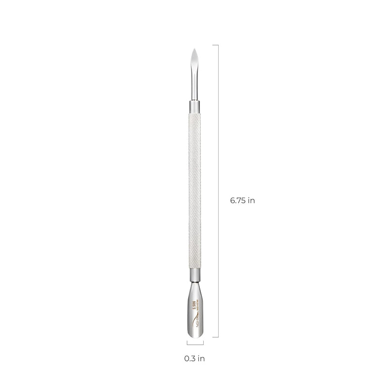 Nghia - Cuticle Pusher S.506 (Pack of 10)