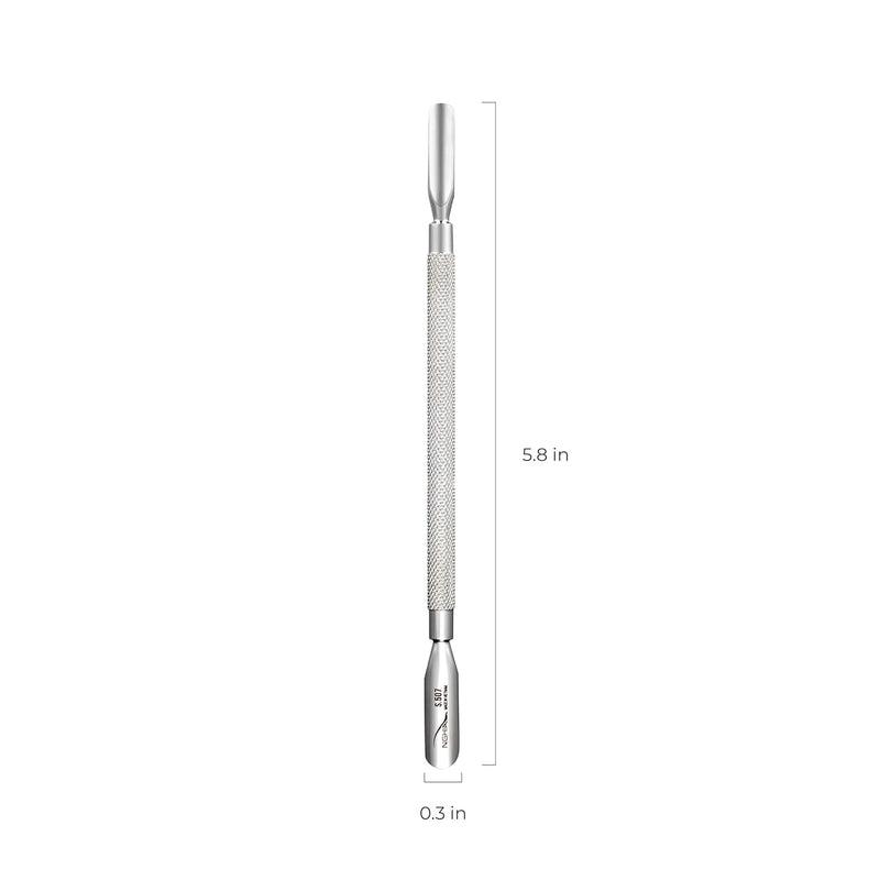 Nghia - Cuticle Pusher S507 (10 Pack)