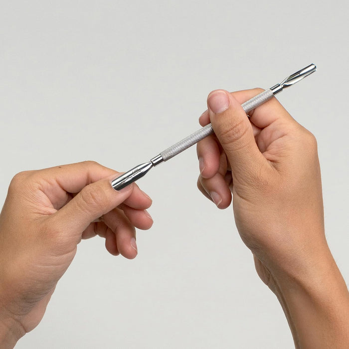 Nghia - Cuticle Pusher S507 (4 Pack)