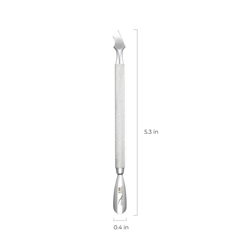 Nghia - Cuticle Pusher S508 (4 Pack)