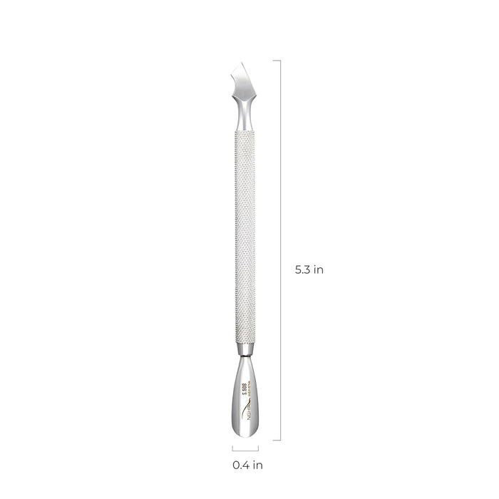 Nghia - Cuticle Pusher S508 (4 Pack)