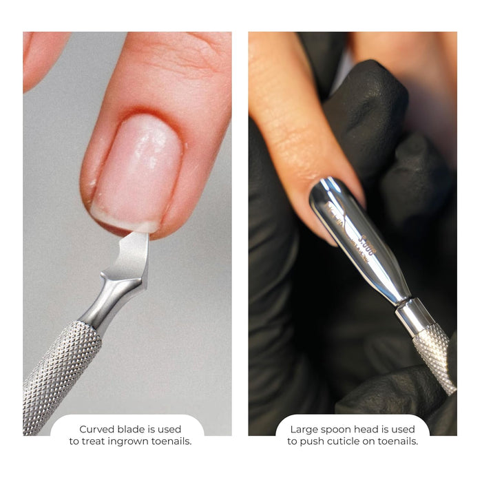 Nghia - Cuticle Pusher S508