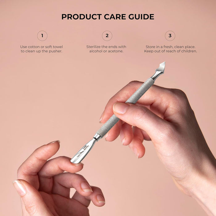 Nghia - Cuticle Pusher S508