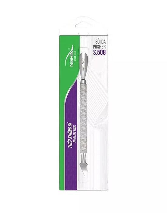 Nghia - Cuticle Pusher S508