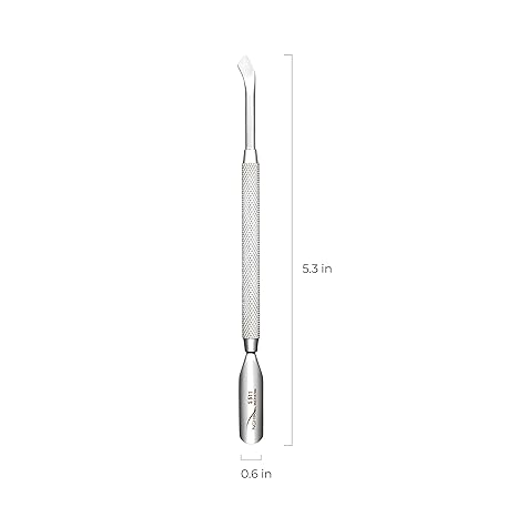 Nghia - Cuticle Pusher S511 (4 Pack)