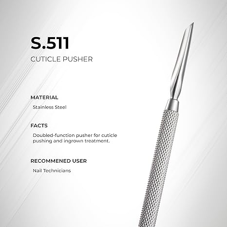 Nghia - Cuticle Pusher S511