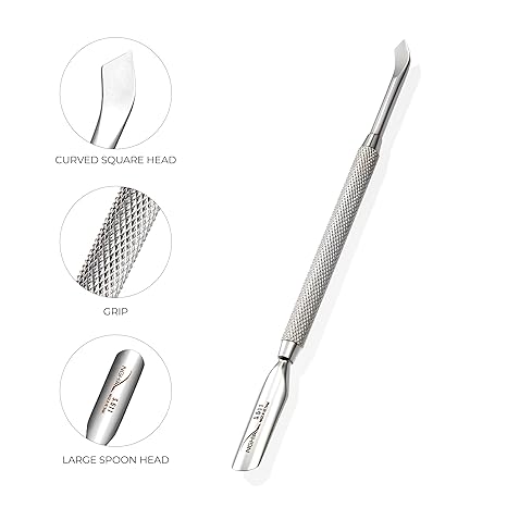Nghia - Cuticle Pusher S511 (4 Pack)