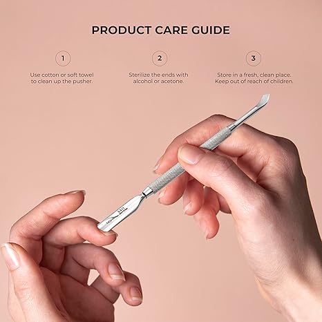 Nghia - Cuticle Pusher S511