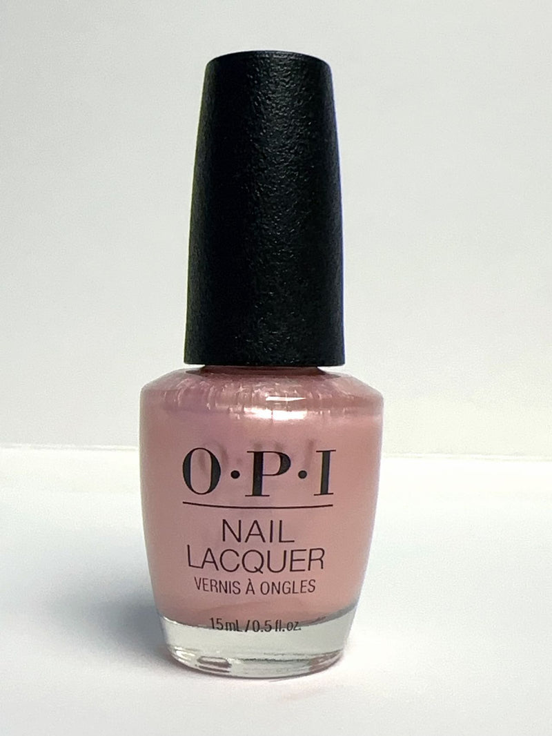OPI Nail Lacquer - S007 I Meta My Soulmate 0.5 fl oz