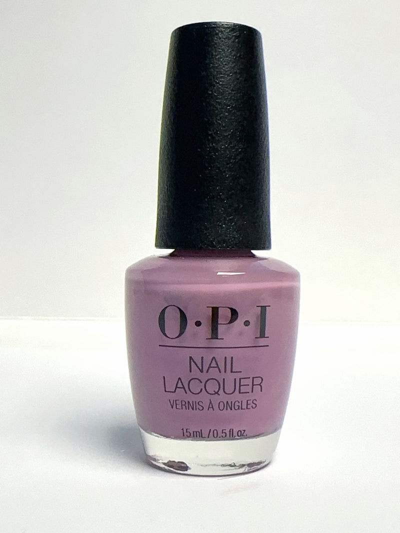 OPI Nail Lacquer - S011 Incognito Mode 0.5 fl oz