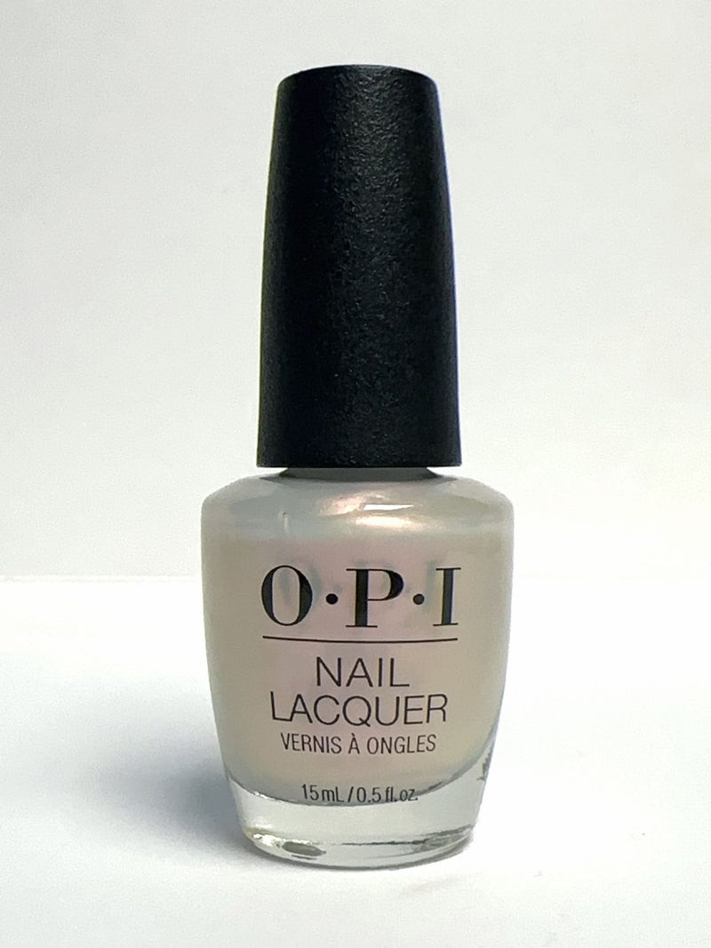 Esmalte de uñas OPI - S013 Glazed N' Amused 0.5 fl oz