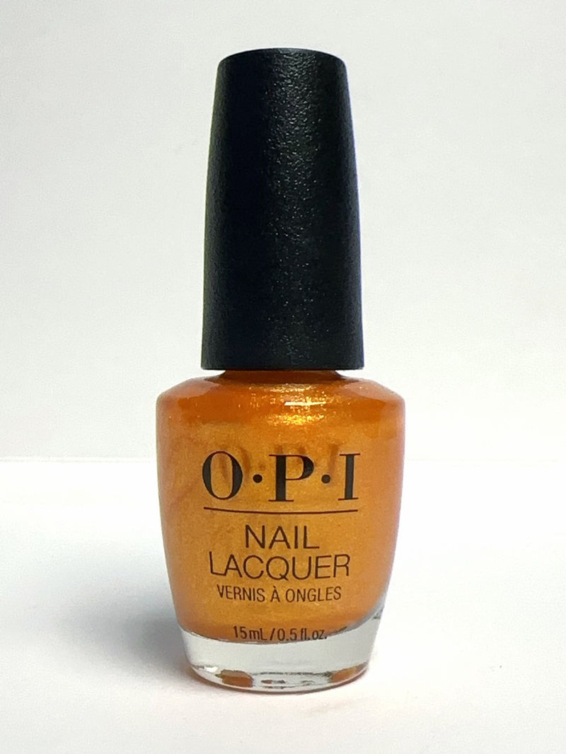 OPI Nail Lacquer - S015 gLITter 0.5 fl oz