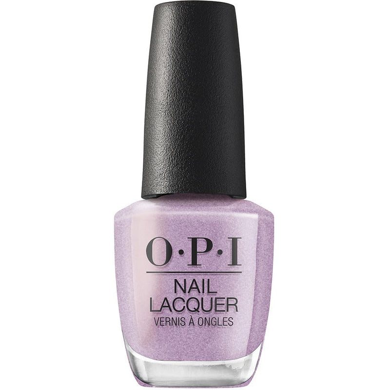 OPI Nail Lacquer - S018 Suga Cookie 0.5 oz