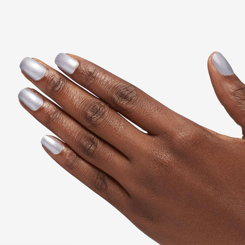 OPI Nail Lacquer - S018 Suga Cookie 0.5 oz