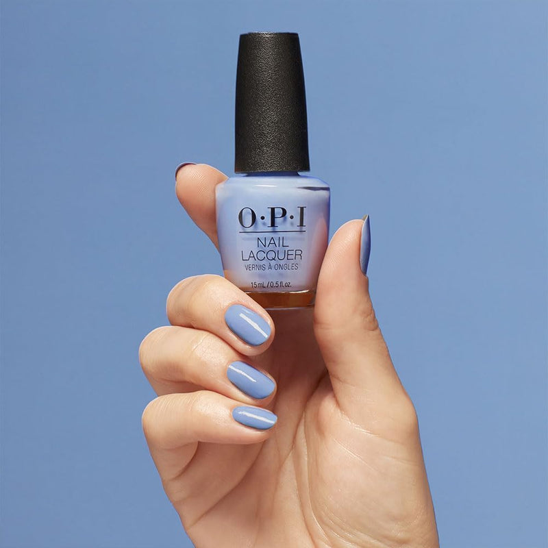 OPI Nail Lacquer - S019 *Verified* 0.5 oz