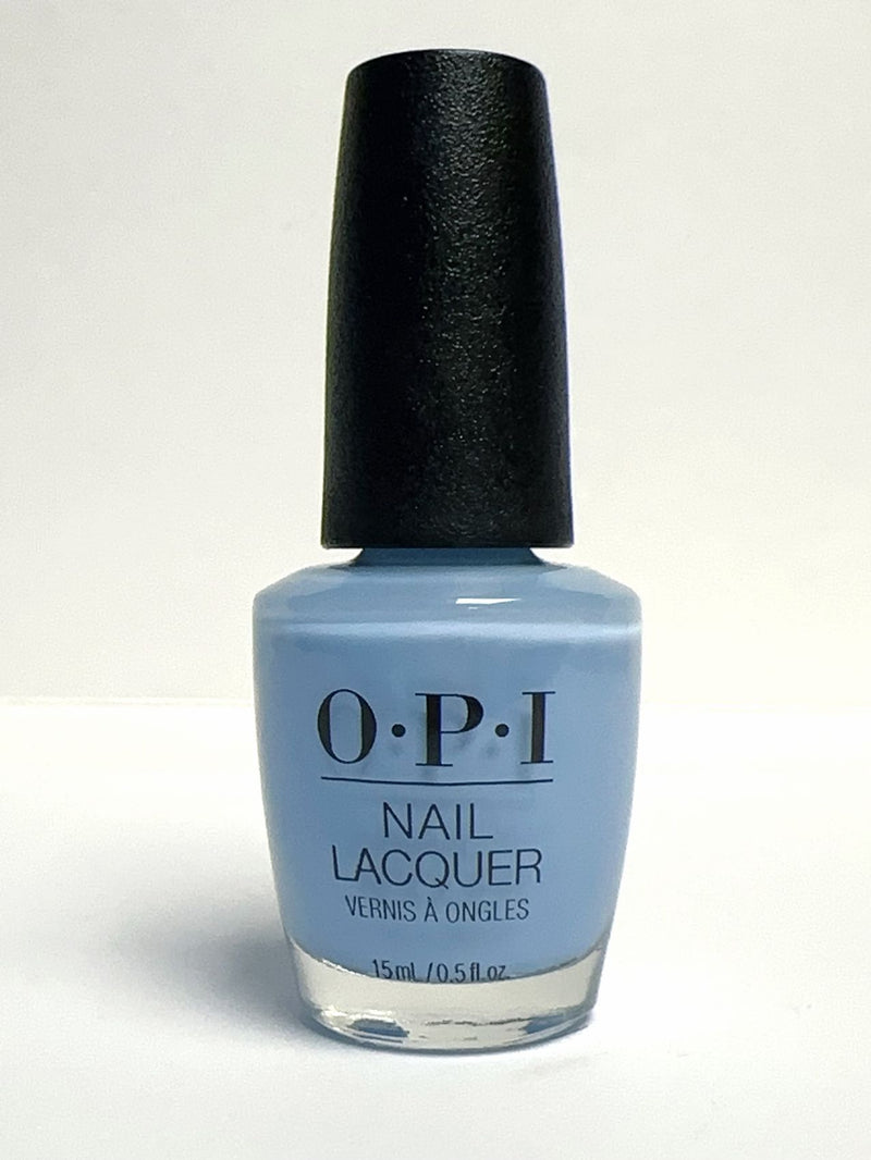 OPI Nail Lacquer - S019 *Verified* 0.5 fl oz