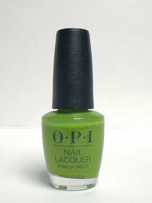 OPI Nail Lacquer - S027 Pricele$$