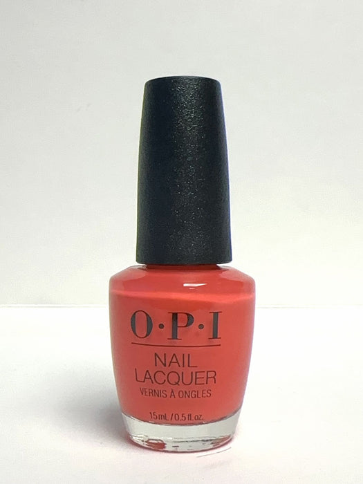 OPI Nail Lacquer - S028 My Me Era