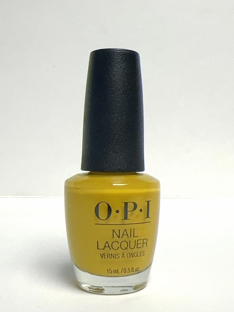 OPI Nail Lacquer - S029 Lookin' Cute-icle 0.5 fl oz