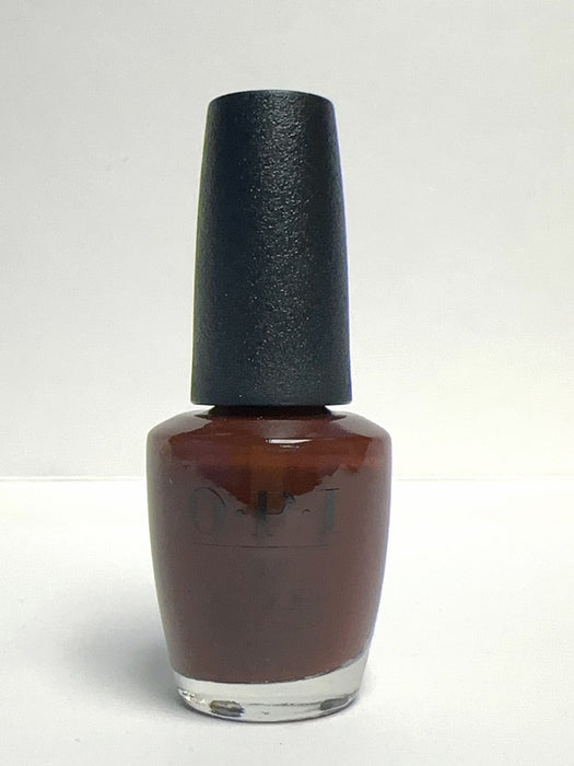 OPI Nail Lacquer - S032 Purrrride