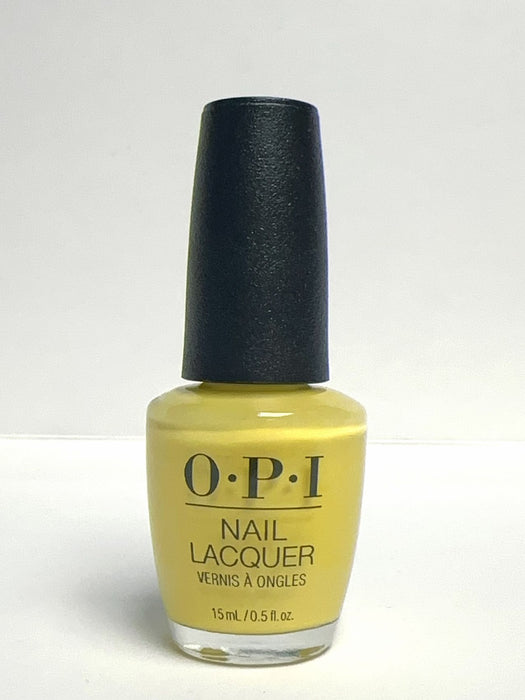 OPI Nail Lacquer - S034 (Bee)FFR