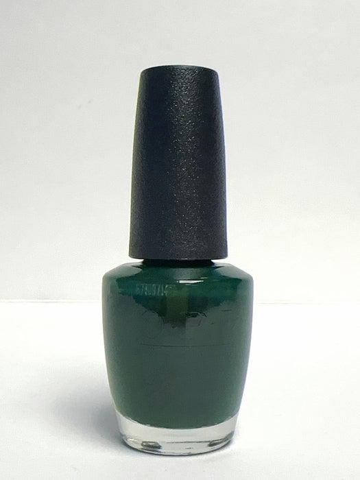 OPI Nail Lacquer - S035 Midnight Snacc