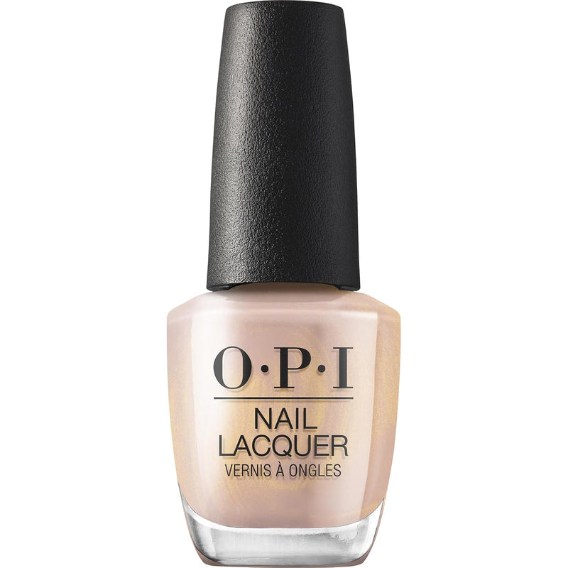 OPI Nail Lacquer - S038 Mirror, Mirror on the Awe 0.5 oz