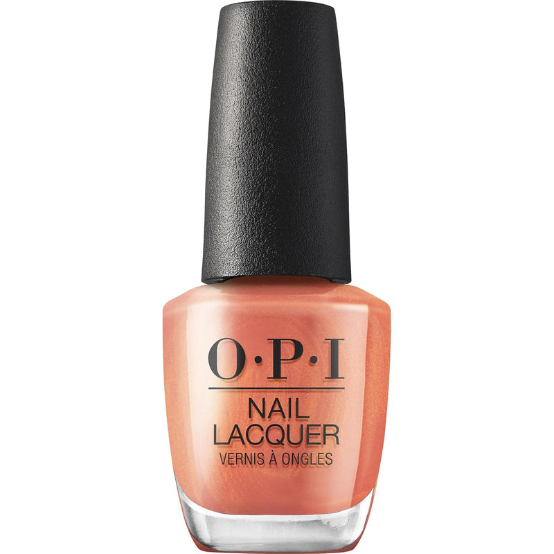OPI Nail Lacquer - S041 Keep It Surreal 0.5 oz