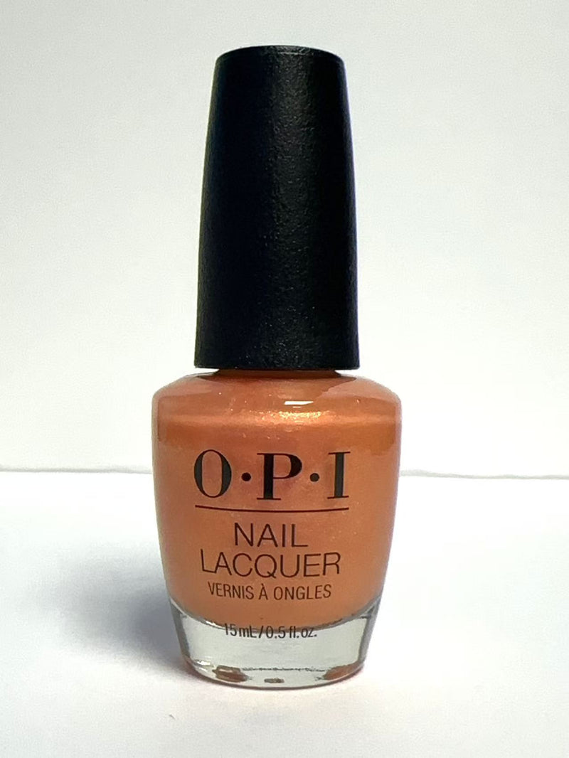 OPI Nail Lacquer - S041 Keep It Surreal 0.5 fl oz