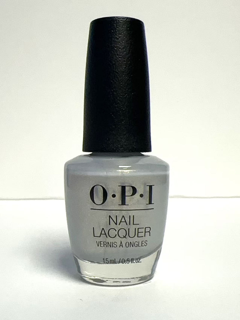 OPI Nail Lacquer - S044 Welcome to Your Whirl 0.5 fl oz
