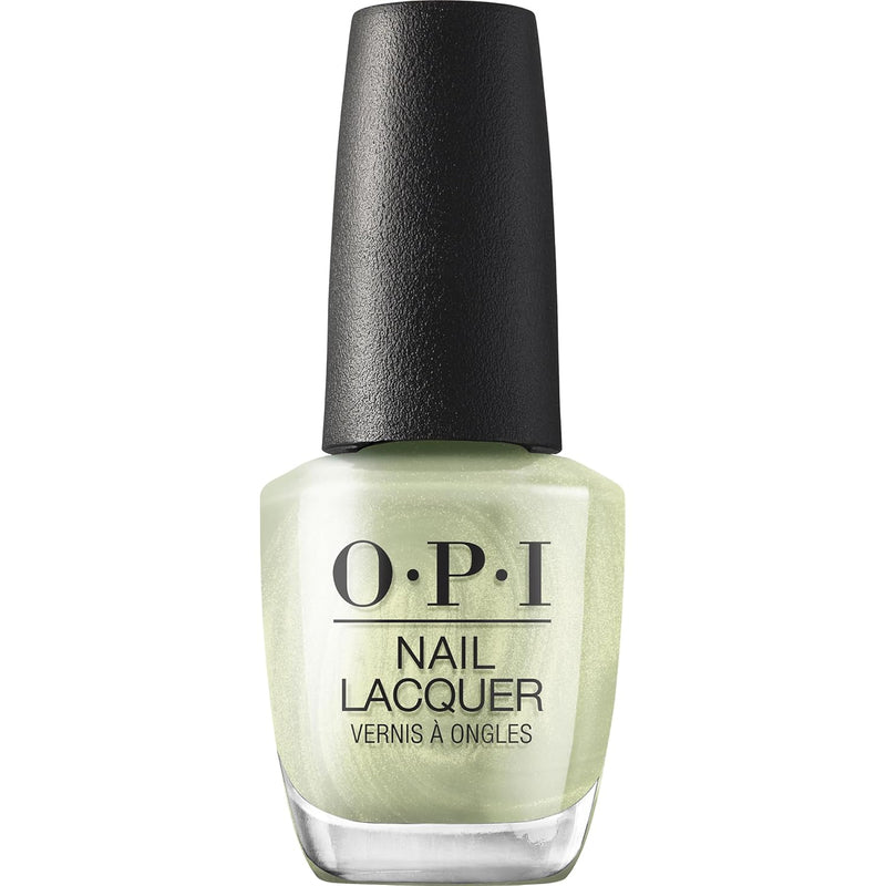 OPI Nail Lacquer - S047 AppointMINT Confirmed 0.5 oz