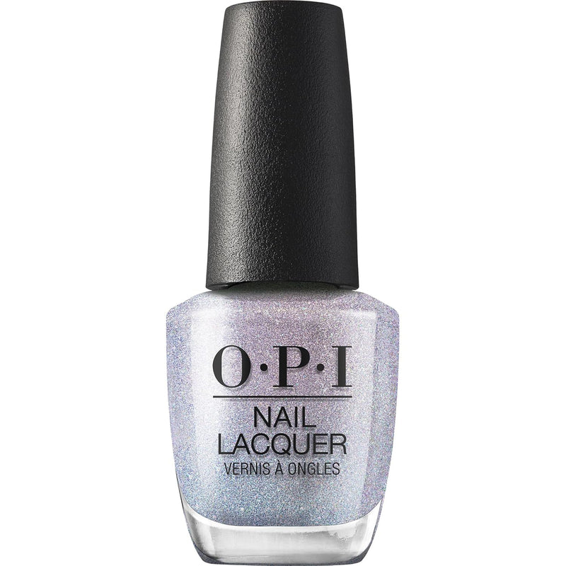 OPI Nail Lacquer - S048 Case of Glamnesia 0.5 oz