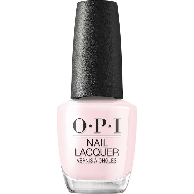 OPI Nail Lacquer - S061 OPI'm a Bubble Bunny 0.5 oz