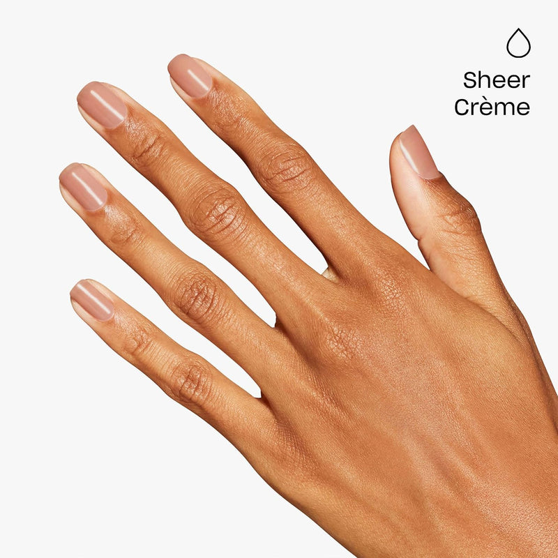 OPI Nail Lacquer - S062 Put It In Airplane Mode 0.5 fl oz