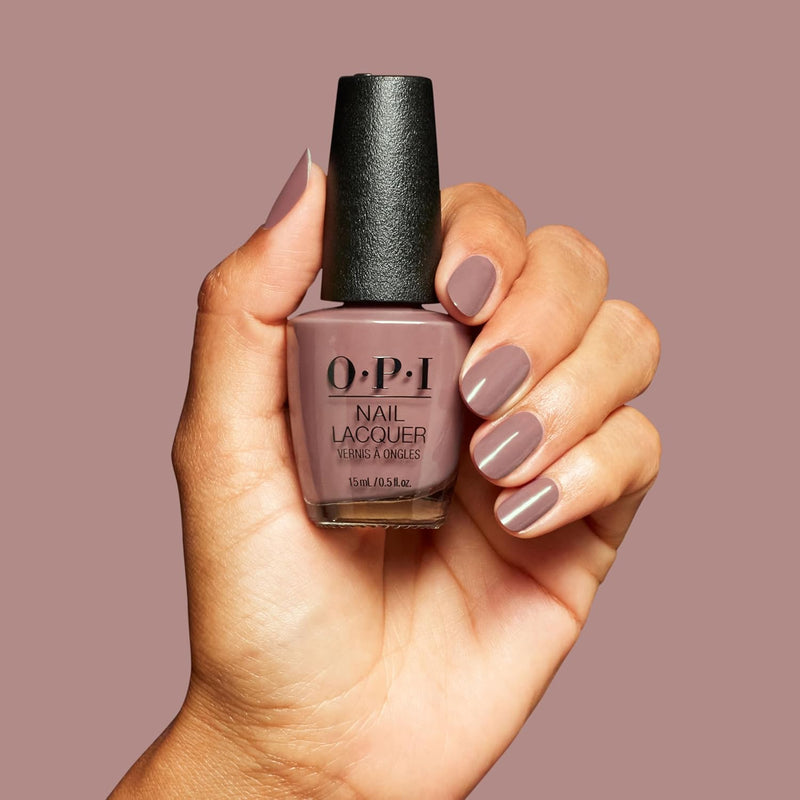 Esmalte de uñas OPI - S86 Bubble Bath 0.5 fl oz