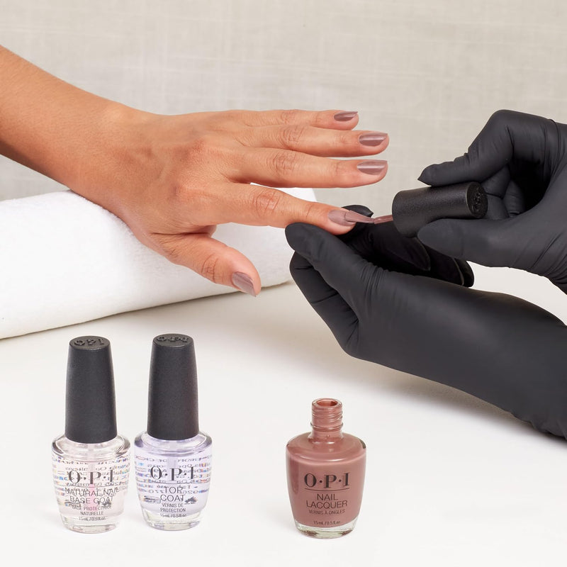 Esmalte de uñas OPI - S86 Bubble Bath 0.5 fl oz