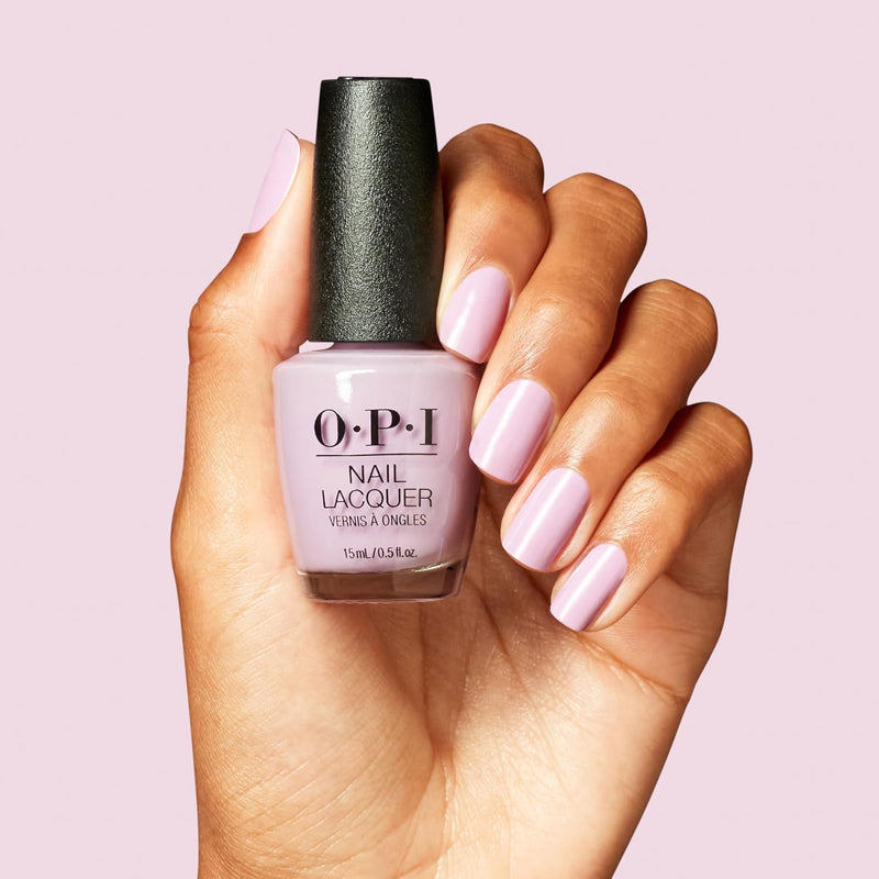 OPI Nail Lacquer - S064 Mod About You 0.5 fl oz