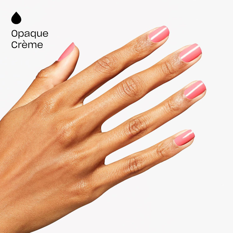 OPI Nail Lacquer - OPI S065 Bathtime Bubbly 0.5 fl oz