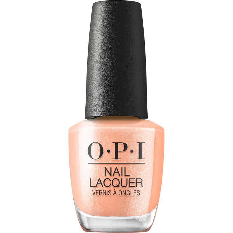 OPI Nail Lacquer - S066 Queens Rule 0.5 fl oz