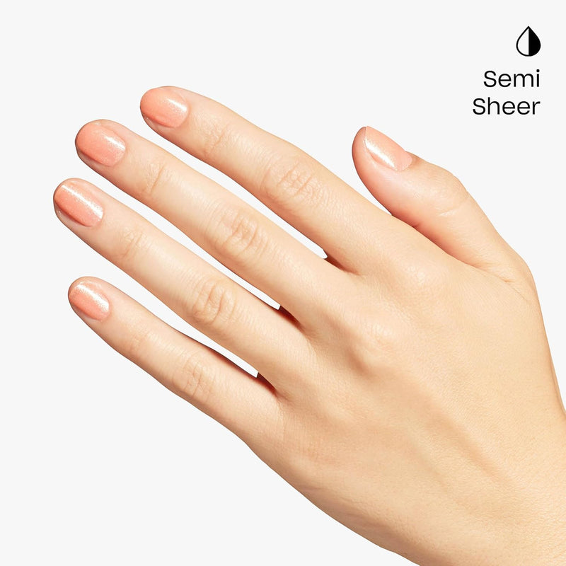 OPI GelColor Intelli-Gel - S066 Queens Rule 0.5 fl oz