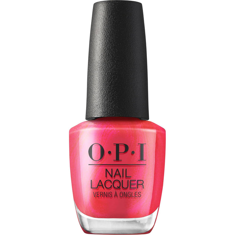OPI Nail Lacquer - S067 Pompeii Pink