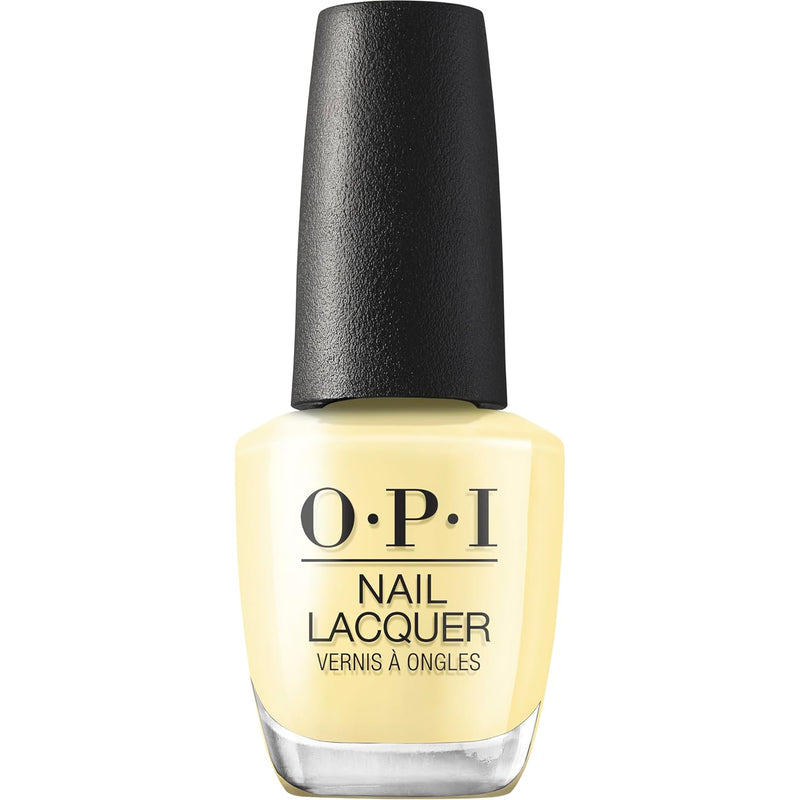 OPI Nail Lacquer - OPI S069 Sunny Bunny 0.5 fl oz