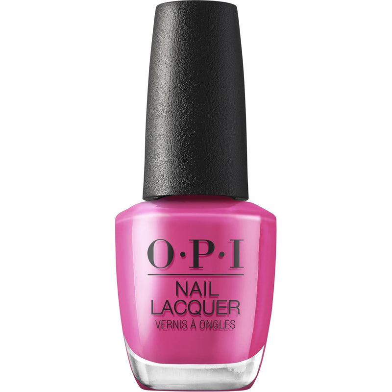 OPI Nail Lacquer - S070 Strawberry Cosmo 0.5 fl oz