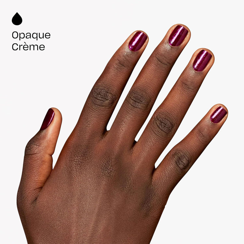 OPI GelColor Intelli-Gel - S071 Lincoln Park After Brunch 0.5 fl oz