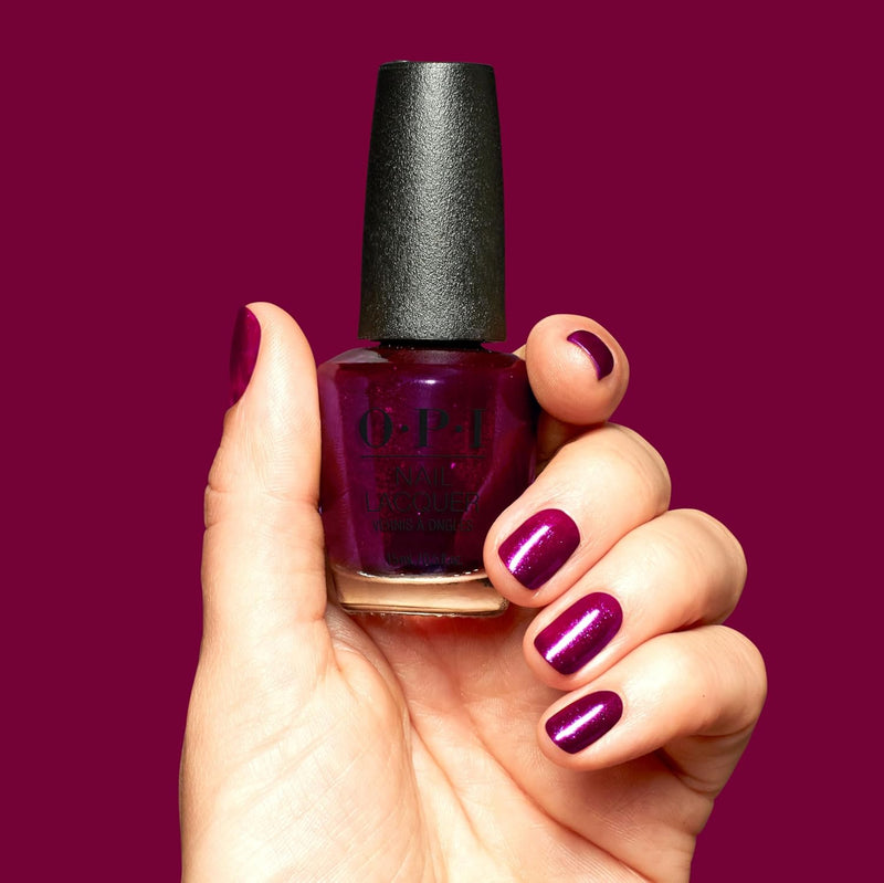 OPI Nail Lacquer - S071 Lincoln Park After Brunch